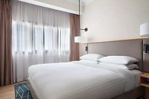 Casablanca Marriott Hotel