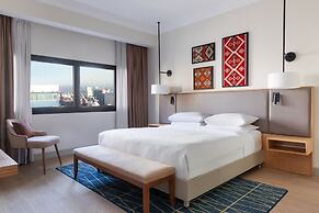 Casablanca Marriott Hotel