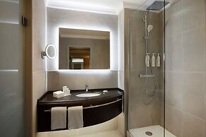 Casablanca Marriott Hotel