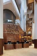 Casablanca Marriott Hotel