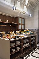 Casablanca Marriott Hotel