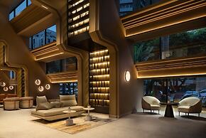 Casablanca Marriott Hotel