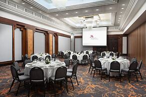 Casablanca Marriott Hotel