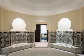 Casablanca Marriott Hotel