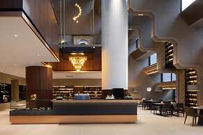 Casablanca Marriott Hotel