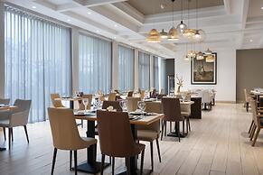 Casablanca Marriott Hotel