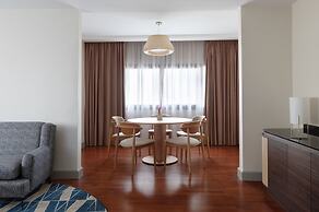 Casablanca Marriott Hotel