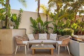 Casablanca Marriott Hotel