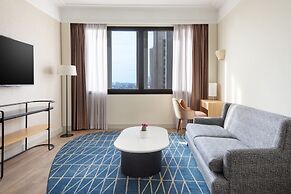 Casablanca Marriott Hotel