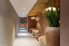 Casablanca Marriott Hotel