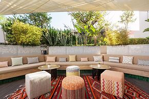 Casablanca Marriott Hotel