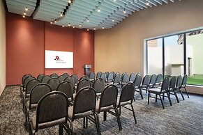 Casablanca Marriott Hotel