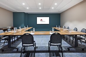 Casablanca Marriott Hotel