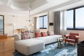 Casablanca Marriott Hotel