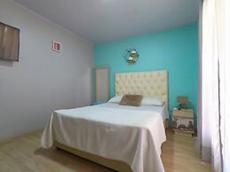 PB-D8 HABITACION DOBLE CON WIFI