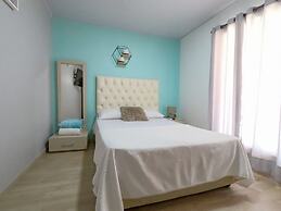 PB-D8 HABITACION DOBLE CON WIFI