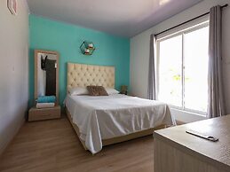 PB-D8 HABITACION DOBLE CON WIFI