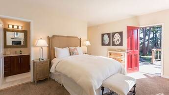 SCP Mendocino Inn and Farm