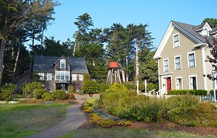 SCP Mendocino Inn and Farm