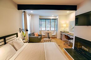 SCP Mendocino Inn and Farm