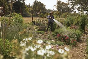 SCP Mendocino Inn and Farm