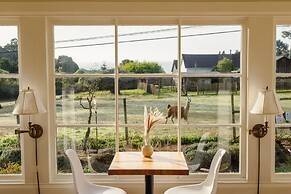 SCP Mendocino Inn and Farm