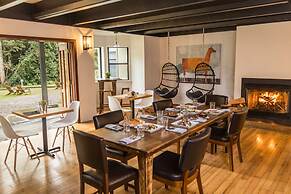 SCP Mendocino Inn and Farm