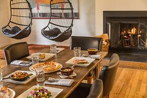 SCP Mendocino Inn and Farm