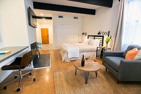 SCP Mendocino Inn and Farm
