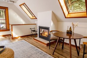 SCP Mendocino Inn and Farm