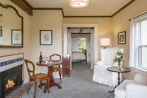 SCP Mendocino Inn and Farm