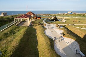 Hogar Dorado Las Gaviotas