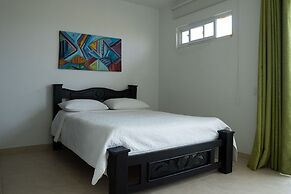 Hogar Dorado Las Gaviotas