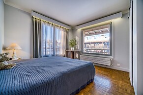 Chalet Nessa - Combloux