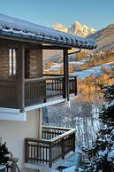 Chalet Nessa - Combloux