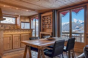 Chalet Nessa - Combloux