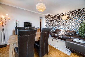 Chalet Nessa - Combloux