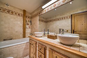 Chalet Nessa - Combloux