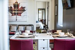 In the Heart of it All by Revelstoke Vacations