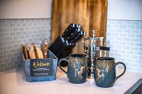 In the Heart of it All by Revelstoke Vacations