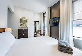 In the Heart of it All by Revelstoke Vacations