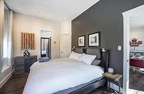 In the Heart of it All by Revelstoke Vacations