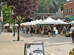 In the Heart of it All by Revelstoke Vacations