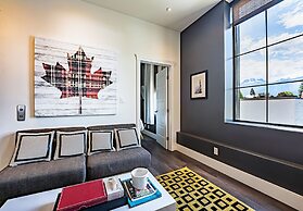 In the Heart of it All by Revelstoke Vacations