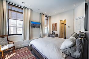 In the Heart of it All by Revelstoke Vacations