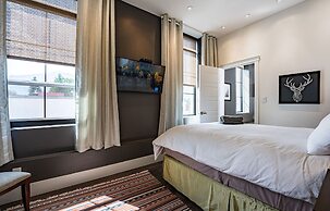 In the Heart of it All by Revelstoke Vacations