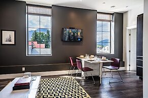 In the Heart of it All by Revelstoke Vacations