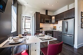 In the Heart of it All by Revelstoke Vacations