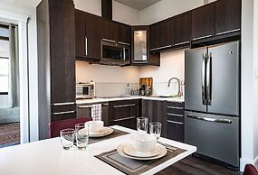 In the Heart of it All by Revelstoke Vacations