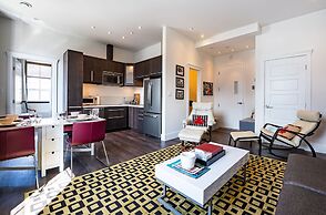 In the Heart of it All by Revelstoke Vacations